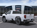 Thumbnail image of 2025 GMC Sierra 3500HD at Robert Brogden's Hays GMC