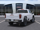 Thumbnail image of 2025 GMC Sierra 3500HD at Robert Brogden's Hays GMC