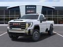 Thumbnail image of 2025 GMC Sierra 3500HD at Robert Brogden's Hays GMC
