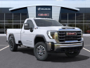 Thumbnail image of 2025 GMC Sierra 3500HD at Robert Brogden's Hays GMC
