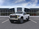 Thumbnail image of 2025 GMC Sierra 3500HD at Robert Brogden's Hays GMC