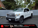 Thumbnail image of 2017 Toyota Tundra at Thousand Oaks Toyota
