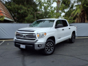 Thumbnail image of 2017 Toyota Tundra at Thousand Oaks Toyota