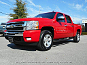 Thumbnail image of 2009 Chevrolet Silverado 1500 at Gray Point Automotive, Inc.