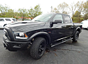 Thumbnail image of 2017 Ram 1500 at Gary Mathews Motors