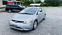 Thumbnail image of 2006 Honda Civic at Auto Mart of Tifton