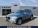 Thumbnail image of 2016 BMW X5 at Smart Ford