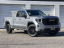 Thumbnail image of 2025 GMC Sierra 1500 at Bonander Pontiac Buick GMC