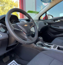 Thumbnail image of 2018 Chevrolet Cruze at Midwest Motors of Savanna