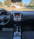 Thumbnail image of 2018 Chevrolet Cruze at Midwest Motors of Savanna
