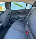 Thumbnail image of 2018 Chevrolet Cruze at Midwest Motors of Savanna