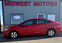 Thumbnail image of 2018 Chevrolet Cruze at Midwest Motors of Savanna