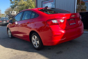 Thumbnail image of 2018 Chevrolet Cruze at Midwest Motors of Savanna