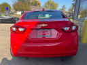 Thumbnail image of 2018 Chevrolet Cruze at Midwest Motors of Savanna