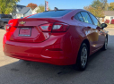 Thumbnail image of 2018 Chevrolet Cruze at Midwest Motors of Savanna