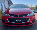Thumbnail image of 2018 Chevrolet Cruze at Midwest Motors of Savanna