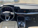 2022 Audi A3 quattro Premium Plus 40 TFSI at Wes Greenway's Alexandria Vw