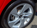 Thumbnail image of 2022 Audi A3 at Wes Greenway's Alexandria Vw