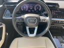 Thumbnail image of 2022 Audi A3 at Wes Greenway's Alexandria Vw