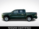 Thumbnail image of 2022 Nissan Frontier at Sunrise Volkswagen of Fort Pierce