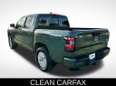 Thumbnail image of 2022 Nissan Frontier at Sunrise Volkswagen of Fort Pierce