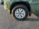 Thumbnail image of 2022 Nissan Frontier at Sunrise Volkswagen of Fort Pierce