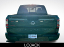 Thumbnail image of 2022 Nissan Frontier at Sunrise Volkswagen of Fort Pierce