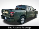 Thumbnail image of 2022 Nissan Frontier at Sunrise Volkswagen of Fort Pierce