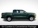 Thumbnail image of 2022 Nissan Frontier at Sunrise Volkswagen of Fort Pierce