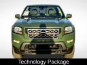 Thumbnail image of 2022 Nissan Frontier at Sunrise Volkswagen of Fort Pierce