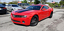 2013 Chevrolet Camaro LS at Palmetto Auto Sales of SC