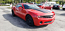 Thumbnail image of 2013 Chevrolet Camaro at Palmetto Auto Sales of SC