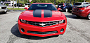 Thumbnail image of 2013 Chevrolet Camaro at Palmetto Auto Sales of SC