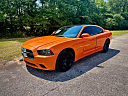 Thumbnail image of 2014 Dodge Charger at Interstate Auto Sales