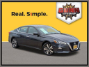Thumbnail image of 2022 Nissan Altima at Gunn Chevrolet