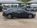 2022 Nissan Altima 2.5 SV at Gunn Chevrolet