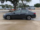 Thumbnail image of 2022 Nissan Altima at Gunn Chevrolet