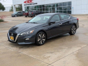 Thumbnail image of 2022 Nissan Altima at Gunn Chevrolet