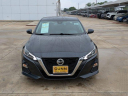 Thumbnail image of 2022 Nissan Altima at Gunn Chevrolet