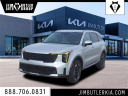 Thumbnail image of 2025 Kia Sorento Hybrid at Jim Butler Kia