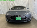 2013 Tesla Model S Performance at Green Light Auto Sales