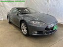 Thumbnail image of 2013 Tesla Model S at Green Light Auto Sales