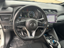 Thumbnail image of 2020 Nissan LEAF at Deva Motors
