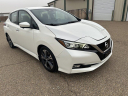 2020 Nissan LEAF SV at Deva Motors