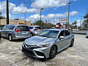 Thumbnail image of 2021 Toyota Camry at Carlux Auto Sales Inc