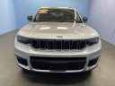 Thumbnail image of 2021 Jeep Grand Cherokee L at Gengras CDJR Used