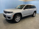 Thumbnail image of 2021 Jeep Grand Cherokee L at Gengras CDJR Used