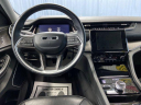 Thumbnail image of 2021 Jeep Grand Cherokee L at Gengras CDJR Used