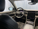 Thumbnail image of 2021 Jeep Grand Cherokee L at Gengras CDJR Used