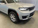 Thumbnail image of 2021 Jeep Grand Cherokee L at Gengras CDJR Used